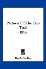Partners Of The Out-Trail (1919)