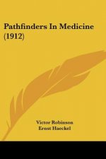 Pathfinders In Medicine (1912)