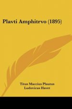 Plavti Amphitrvo (1895)