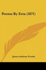 Poems By Zeta (1871)