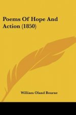 Poems Of Hope And Action (1850)