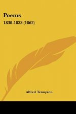 Poems: 1830-1833 (1862)