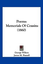 Poems: Memorials Of Cousins (1860)