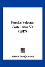 Poesias Selectas Castellanas V4 (1817)