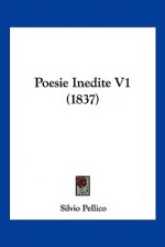 Poesie Inedite V1 (1837)
