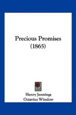 Precious Promises (1865)