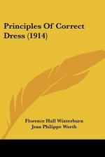 Principles Of Correct Dress (1914)