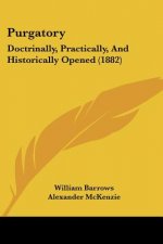 Purgatory: Doctrinally, Practically, And Historically Opened (1882)
