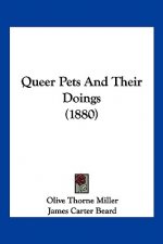 Queer Pets And Their Doings (1880)