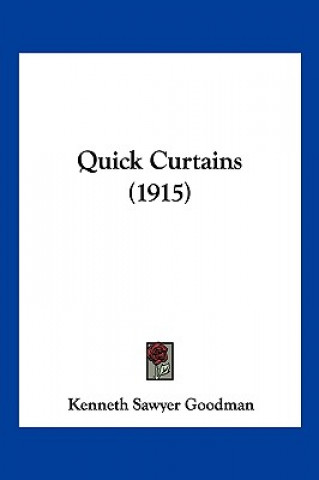 Quick Curtains (1915)