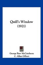 Quill's Window (1921)