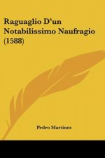 Raguaglio D'un Notabilissimo Naufragio (1588)
