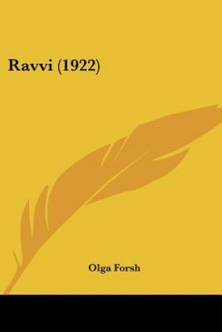 Ravvi (1922)