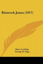 Rimrock Jones (1917)