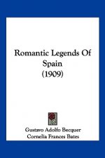 Romantic Legends Of Spain (1909)