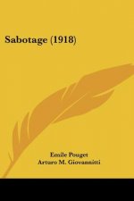 Sabotage (1918)