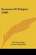 Sermons Of Religion (1908)