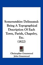 Somersetshire Delineated: Being A Topographical Description Of Each Town, Parish, Chapelry, Etc. (1822)