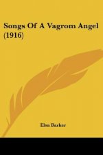 Songs Of A Vagrom Angel (1916)