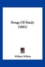 Songs Of Study (1881)