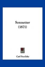 Sonnetter (1871)