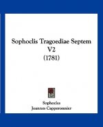 Sophoclis Tragoediae Septem V2 (1781)