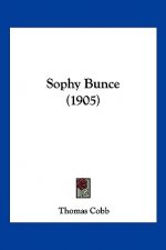 Sophy Bunce (1905)