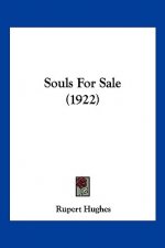 Souls For Sale (1922)