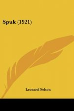 Spuk (1921)
