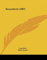 Strambotti (1887)