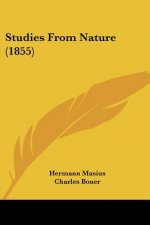 Studies From Nature (1855)