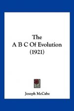 The A B C of Evolution (1921)