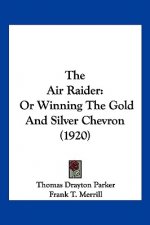 The Air Raider: Or Winning The Gold And Silver Chevron (1920)