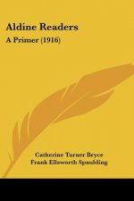 Aldine Readers: A Primer (1916)
