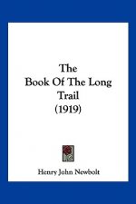 The Book Of The Long Trail (1919)