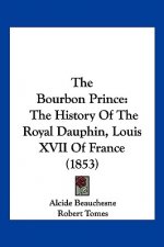 The Bourbon Prince: The History Of The Royal Dauphin, Louis XVII Of France (1853)