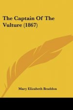 The Captain Of The Vulture (1867)