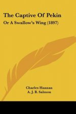 The Captive Of Pekin: Or A Swallow's Wing (1897)