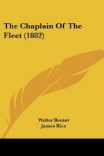 The Chaplain Of The Fleet (1882)