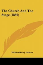 The Church And The Stage (1886)