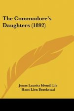 The Commodore's Daughters (1892)