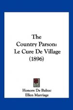 The Country Parson: Le Cure De Village (1896)