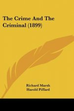The Crime And The Criminal (1899)