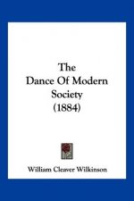 The Dance Of Modern Society (1884)