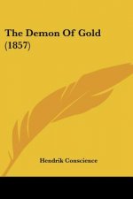 The Demon Of Gold (1857)