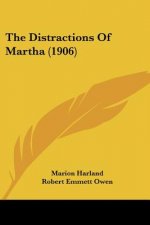 The Distractions Of Martha (1906)