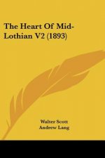 The Heart of Mid-Lothian V2 (1893)