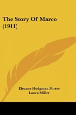 The Story Of Marco (1911)