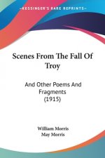 Scenes From The Fall Of Troy: And Other Poems And Fragments (1915)