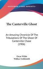 The Canterville Ghost: An Amusing Chronicle Of The Tribulations Of The Ghost Of Canterville Chase (1906)